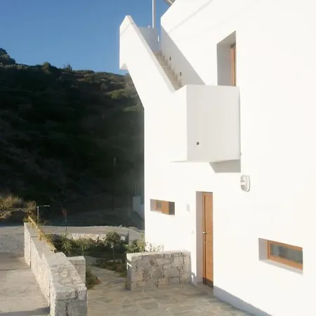 Villa Sonnenhaus Bali (Crete)