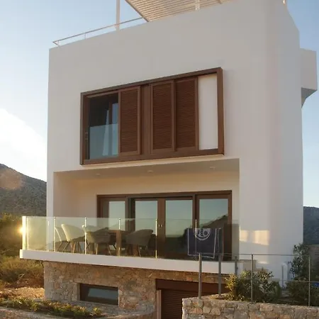 Sonnenhaus Bali (Crete)