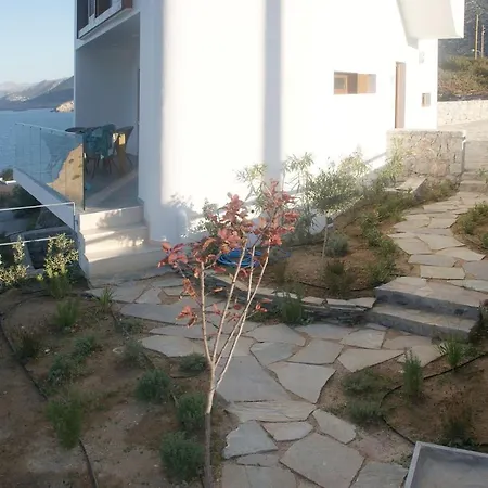 Sonnenhaus Villa Bali (Crete)